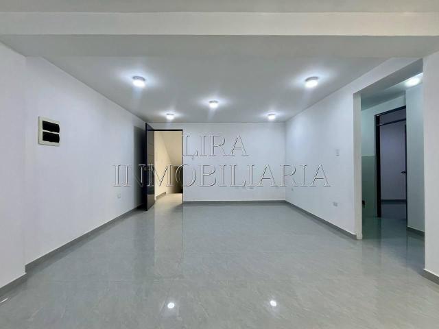 Departamento alquiler en Puente Piedra Hacienda, Lima Metropolitana