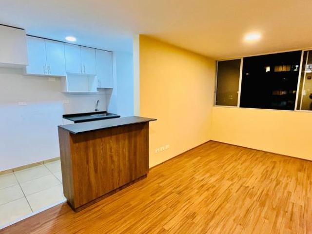 Departamento alquiler en Rimac, Lima Metropolitana