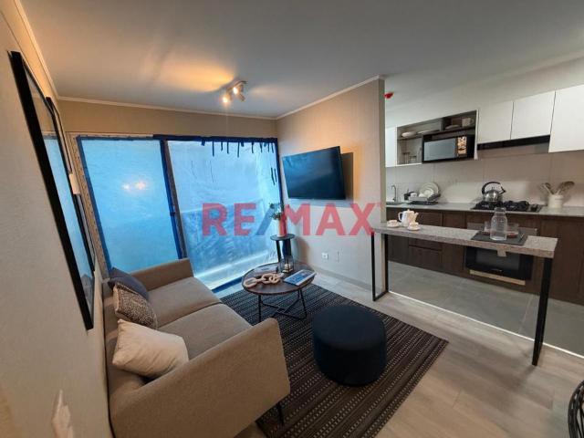 Departamento alquiler en Breña, Lima Metropolitana
