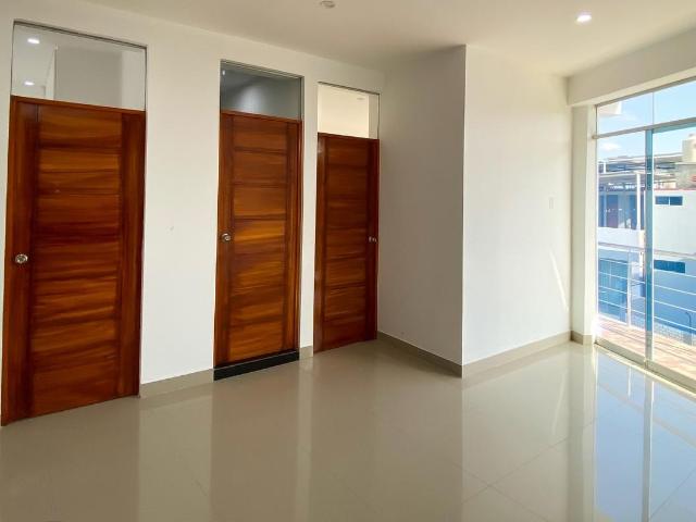 Departamento venta en Barrio Castilla, Piura
