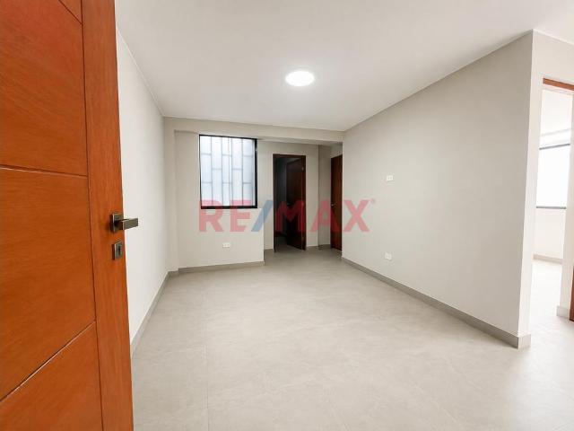 Departamento alquiler en Salamanca, Lima Metropolitana
