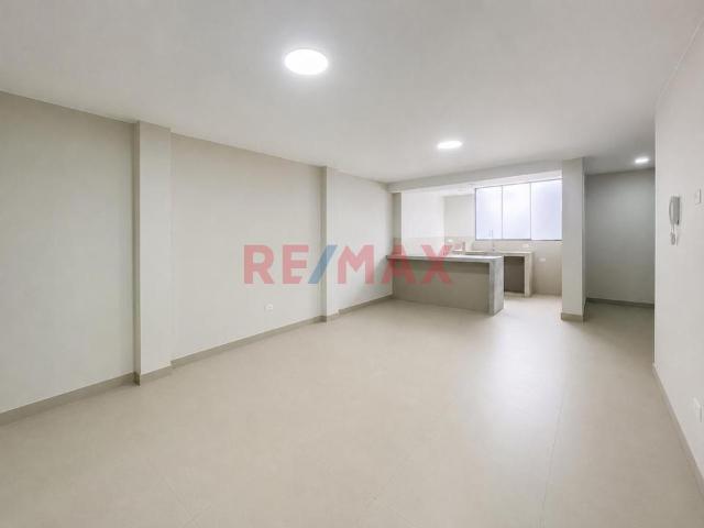 Departamento alquiler en Salamanca, Lima Metropolitana