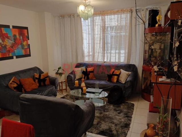 Departamento alquiler en Callao