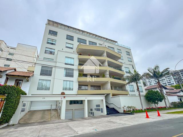 Departamento alquiler en San Isidro