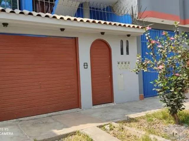 Departamento alquiler en Salamanca, Lima Metropolitana
