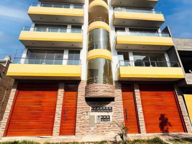 Departamento alquiler en Salamanca, Lima Metropolitana
