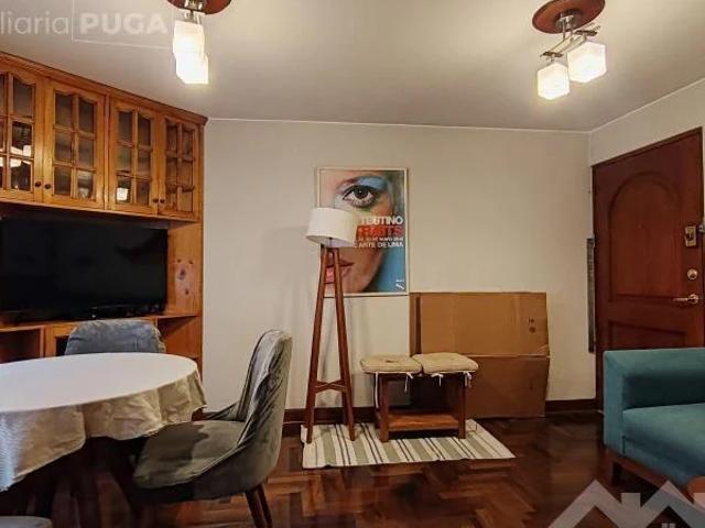 Departamento alquiler en Rinconada, Lima Metropolitana