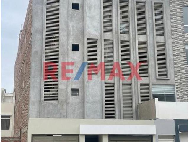 Departamento alquiler en Barrio Castilla, Piura