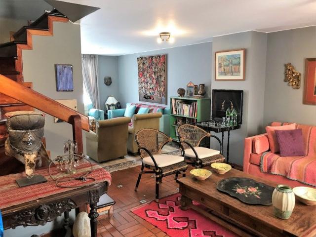 Departamento alquiler en Barranco, Lima Metropolitana