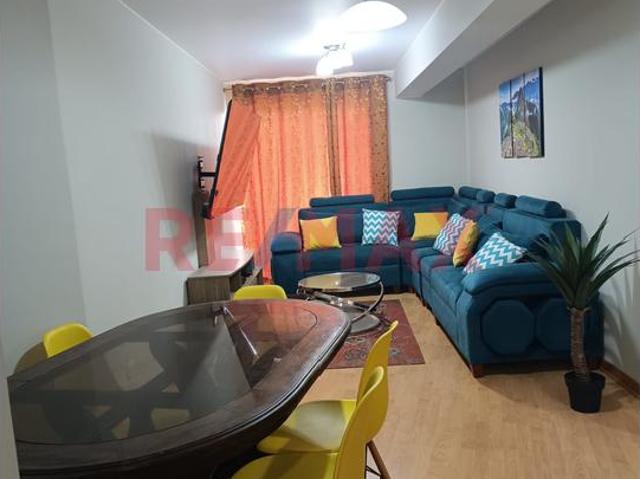 Departamento alquiler en Bellavista, Callao