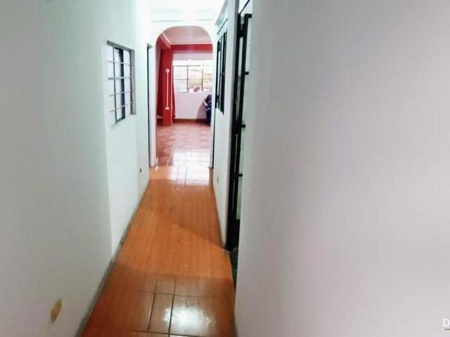 Departamento alquiler en San Juan de Lurigancho, Lima Metropolitana