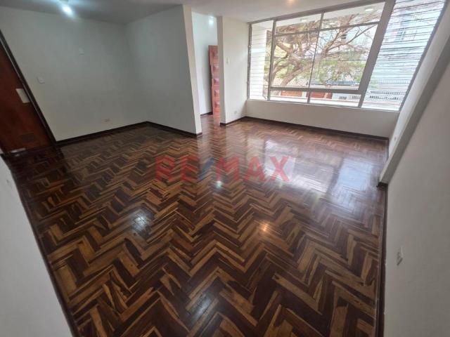 Departamento alquiler en Lima, Lima Metropolitana