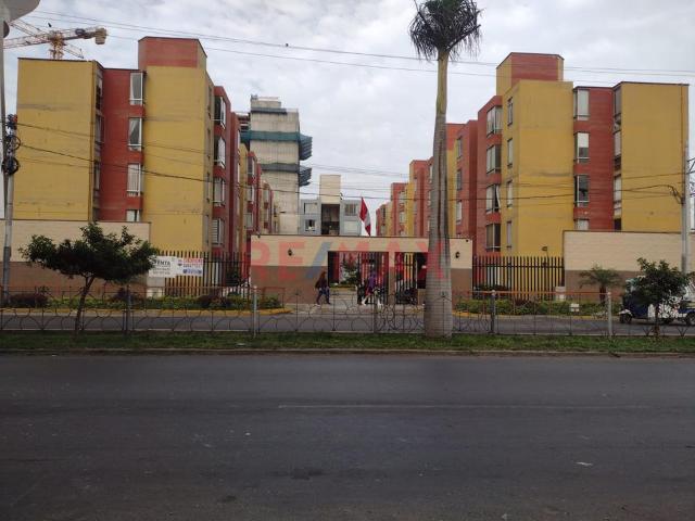 Departamento alquiler en Chorrillos, Lima Metropolitana