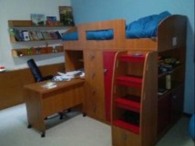 Departamento alquiler en Chorrillos, Lima Metropolitana
