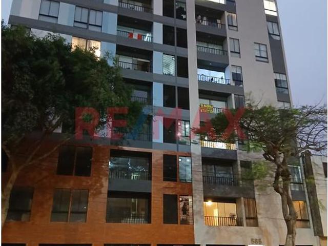 Departamento alquiler en Chorrillos
