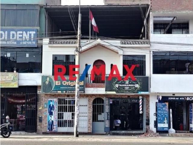 Departamento alquiler en Huaquillay 2, Comas