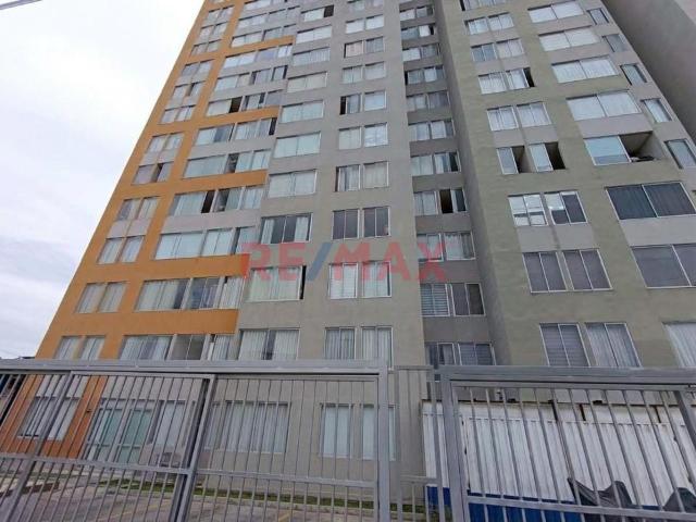 Departamento alquiler en Piura