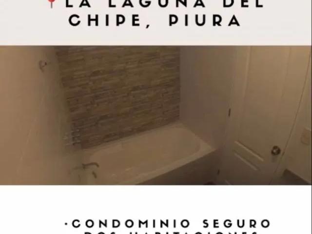 Departamento alquiler en Piura