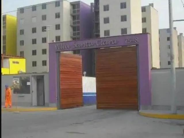 Departamento alquiler en Salamanca, Lima Metropolitana