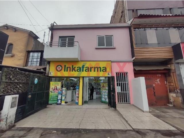 Departamento alquiler en Rimac, Lima Metropolitana