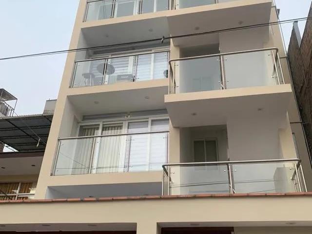 Departamento alquiler en La Victoria, Lima Metropolitana