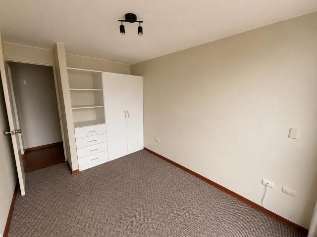 Departamento alquiler en Achaguay Alto, Lima Metropolitana