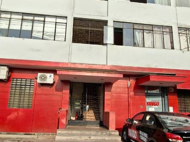 Departamento alquiler en Lince, San Eugenio