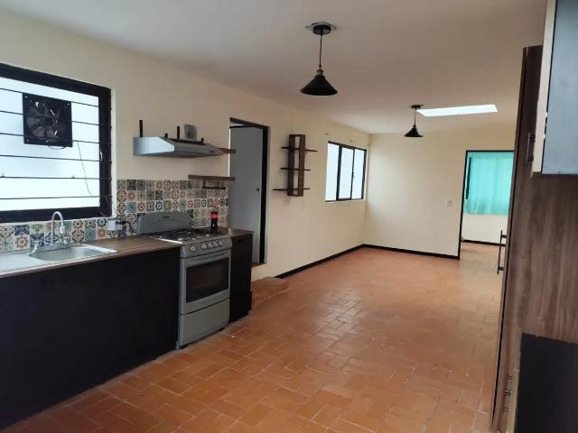 Departamento en renta en Cañada Morelos, Puebla
