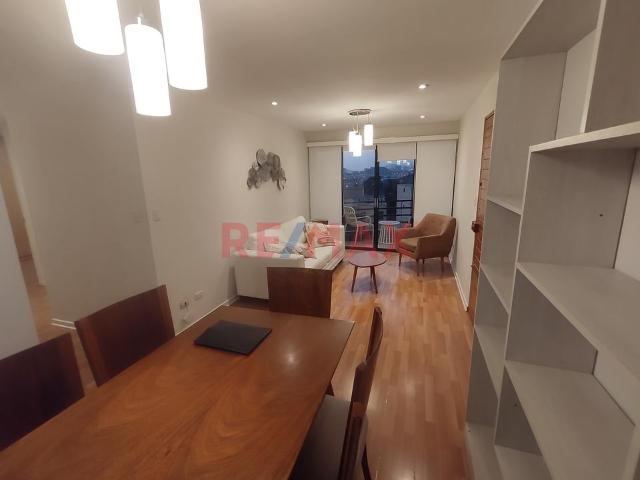 Departamento alquiler en Santiago De Surco, Lima Metropolitana