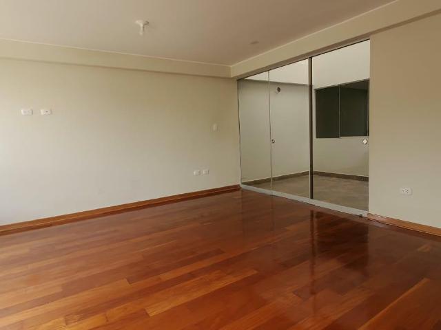 Departamento alquiler en Santiago De Surco, Lima Metropolitana