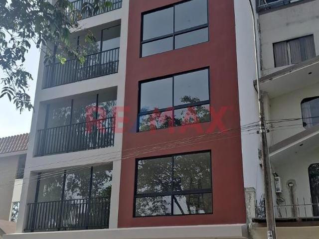 Departamento alquiler en Salamanca, Lima Metropolitana