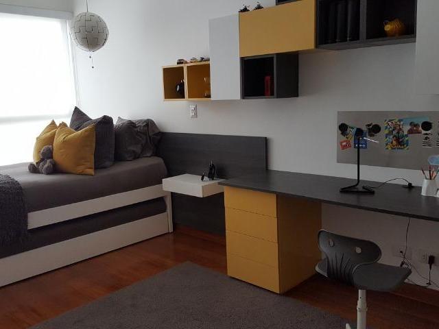 Departamento alquiler en Miraflores, Lima Metropolitana