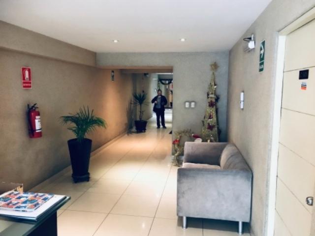 Departamento alquiler en Miraflores, Lima Metropolitana