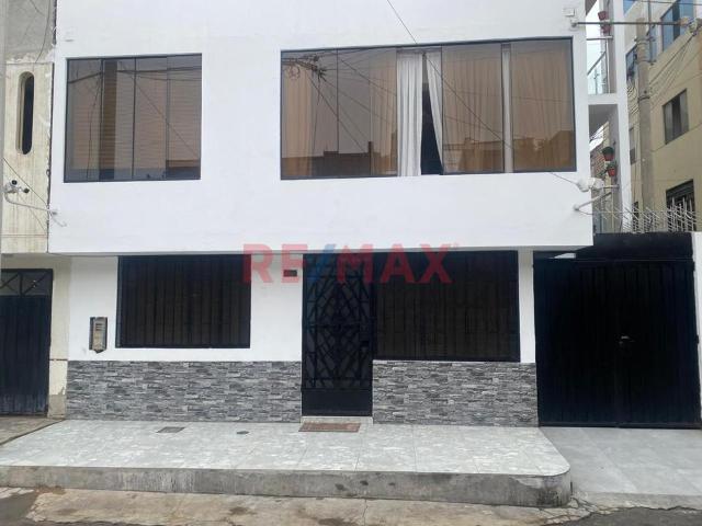 Departamento alquiler en El Condor, Callao