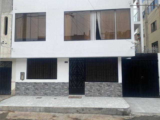 Departamento alquiler en Callao