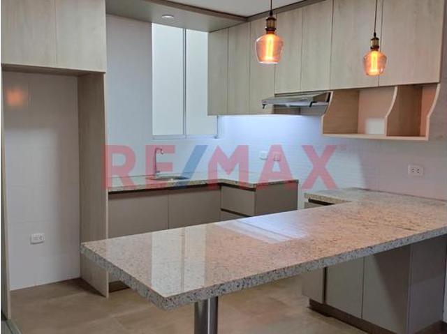 Departamento alquiler en Lima, Lima Metropolitana