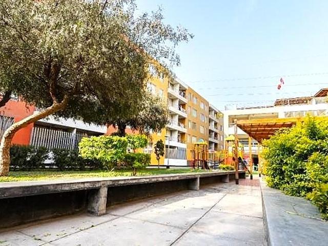 Departamento alquiler en Puente Piedra Hacienda, Lima Metropolitana