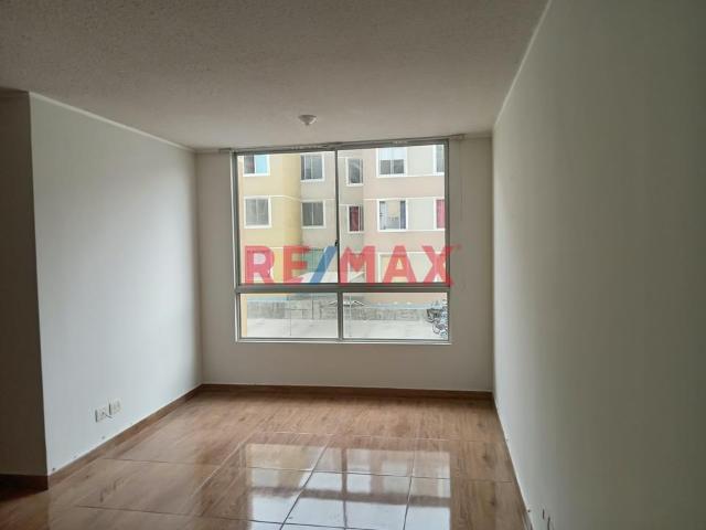 Departamento alquiler en Puente Piedra, Lima Metropolitana