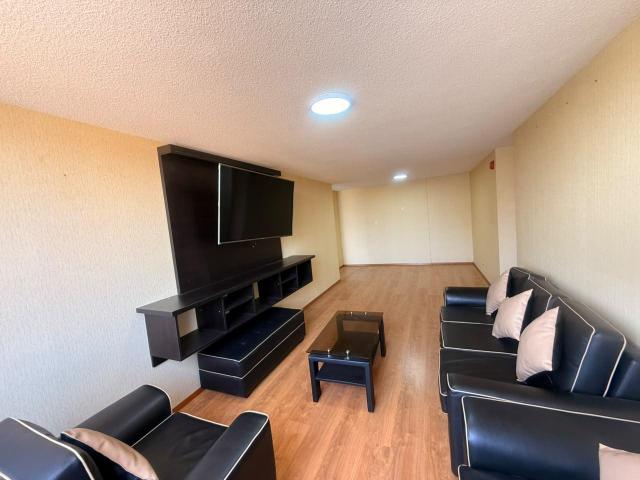 Departamento alquiler en Urbanización Caja de Agua, San Juan de Lurigancho