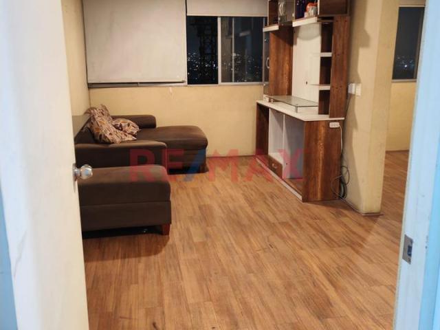 Departamento alquiler en Rimac, Lima Metropolitana