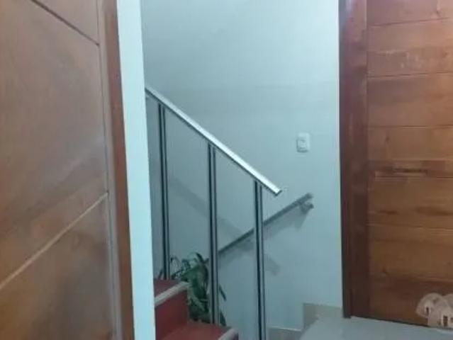Departamento alquiler en Salamanca, Lima Metropolitana
