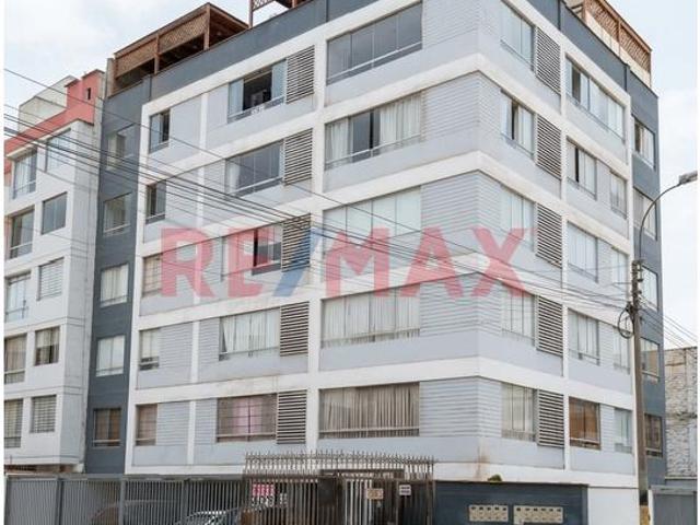 Departamento alquiler en Salamanca, Lima Metropolitana