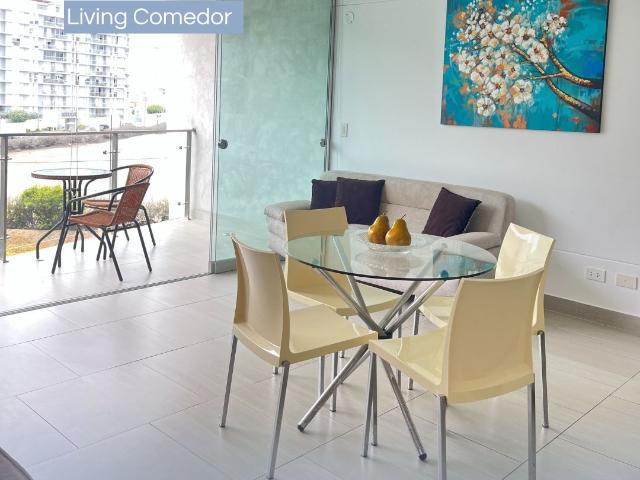 Departamento alquiler en San Bartolo, Lima Metropolitana