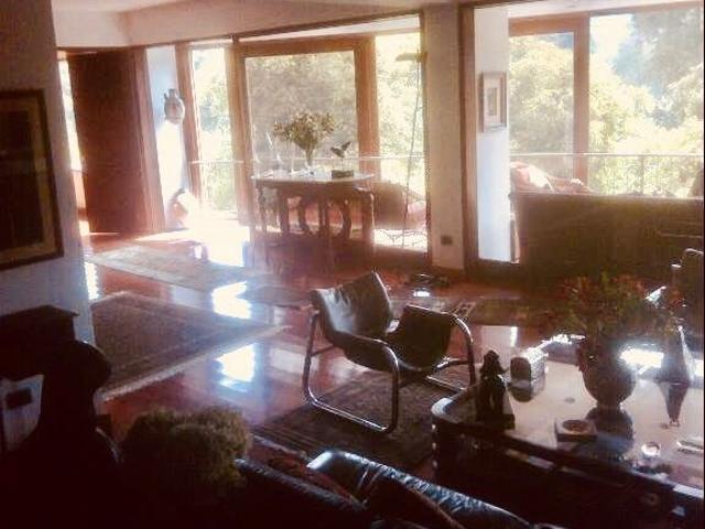 Departamento alquiler en San Isidro