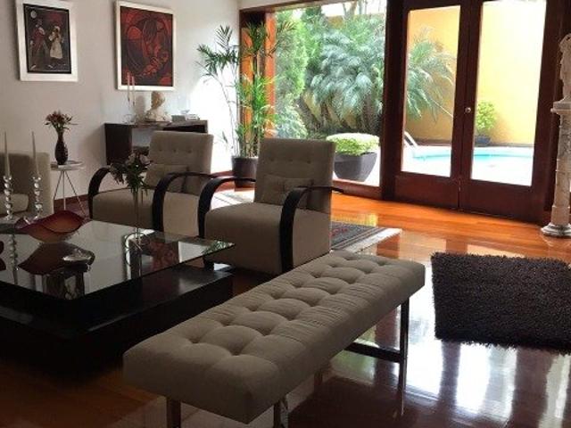 Departamento alquiler en San Isidro