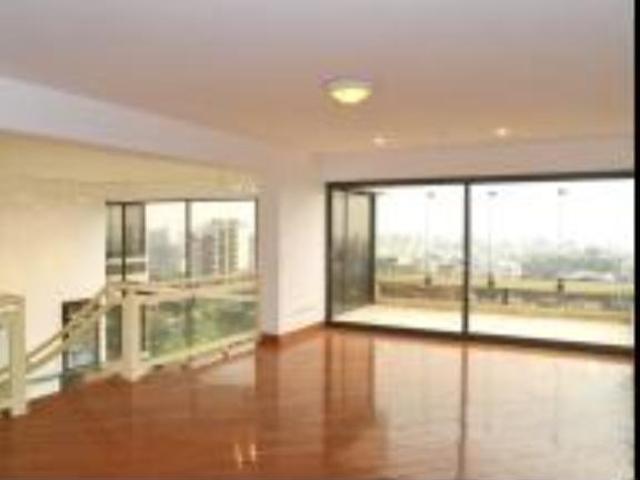 Departamento alquiler en San Isidro, Lima Metropolitana