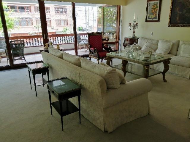 Departamento alquiler en San Isidro