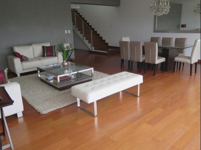 Departamento alquiler en San Isidro