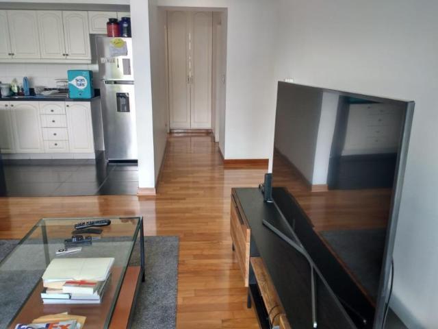 Departamento alquiler en San Isidro