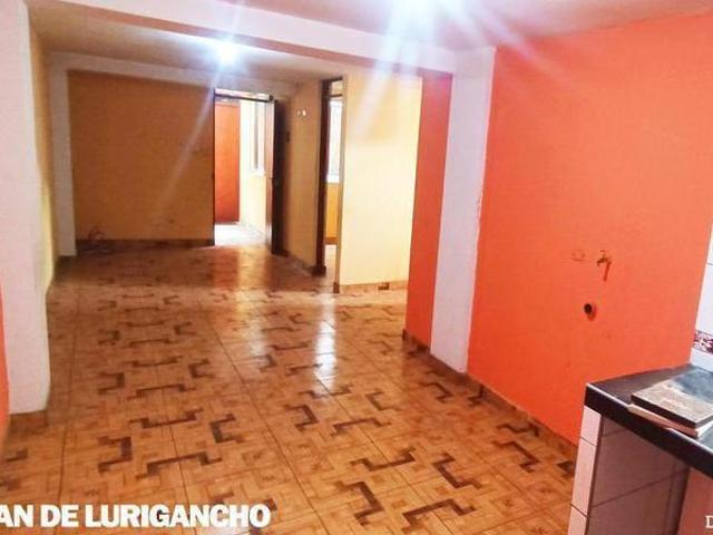 Departamento alquiler en San Agustin, Lima Metropolitana